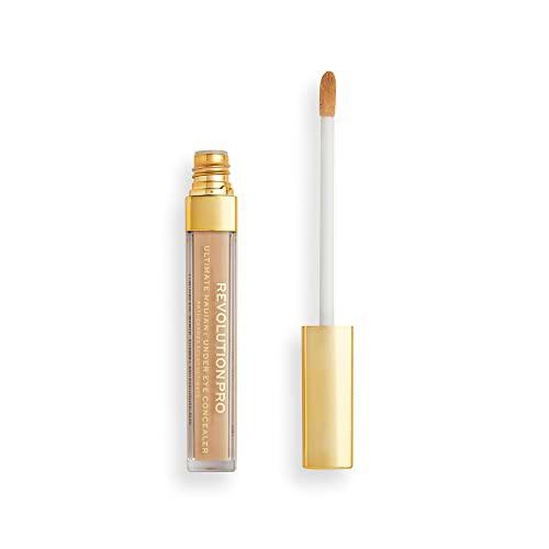 Revolution Pro Ultimate Radiant Under Eye Concealer C2