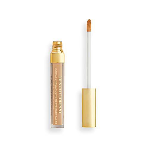 Revolution Pro Ultimate Radiant Under Eye Concealer C5