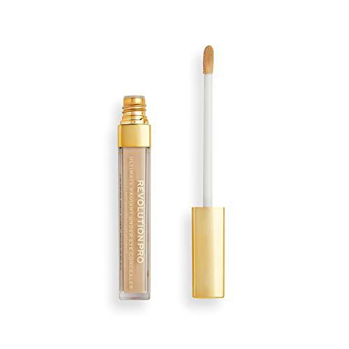 Revolution Pro Ultimate Radiant Under Eye Concealer C1