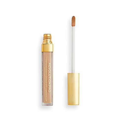 Revolution Pro Ultimate Radiant Under Eye Concealer C3