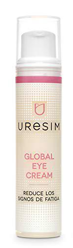 Uresim - Crema para los ojos, 15 ml