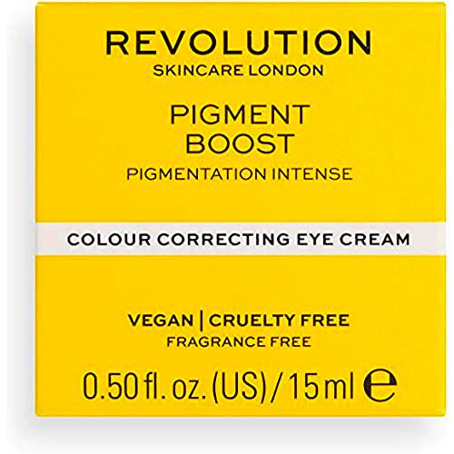 Revolution Skincare1262989 Pigment Boost Crema