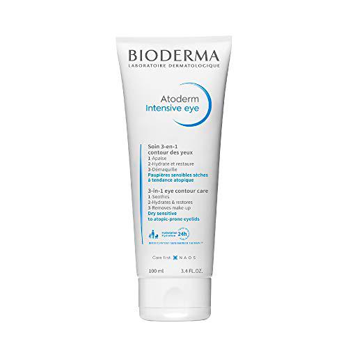 ATODERM INTENSIVE EYE 3 en 1 parpados 100ml.