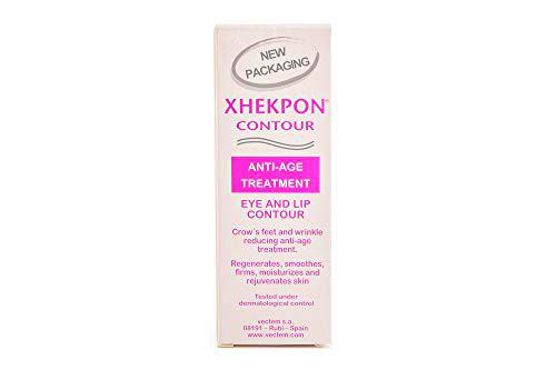 VECTEM S.A. XHEKPON Contorno Ojos 20 ml (1527417)