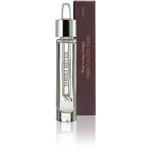 Galethic Group Nohra Rever Cosmetique Serum Contorno De Ojos/Labios 15 Ml Rellenador