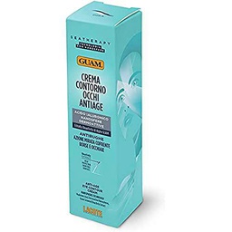 Guam Seaterapia Antiage Ojo Contornear Crema 15 ml