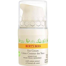 Burts Bees, Crema para los ojos - 15 ml.