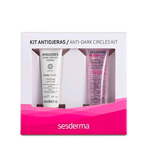 SESDERMA KIT ANTIOJERAS