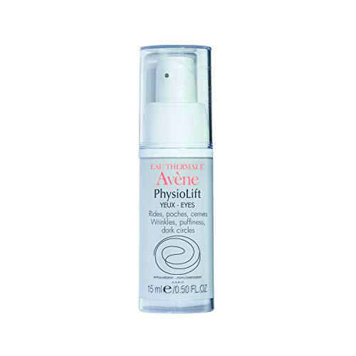 Avene 3282770049381 Crema para los ojos (Mujeres, Piel sensible