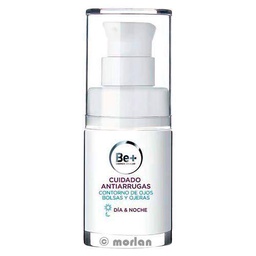 CONTORNO DE OJOS BOLSAS Y OJERAS 15 ML