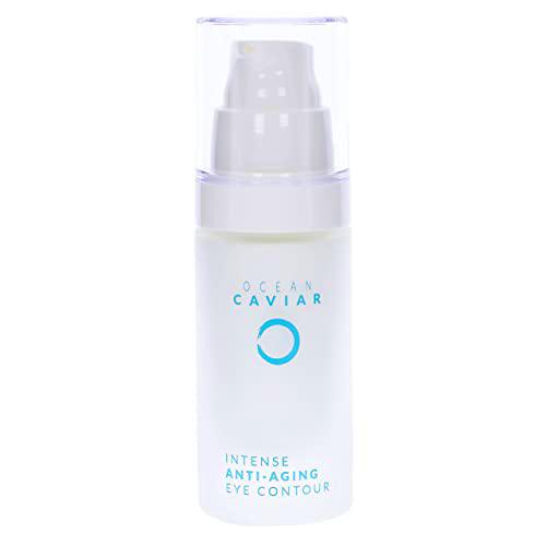 Noche y Día, Contorno de Ojos Antiedad Intensivo OCEAN CAVIAR