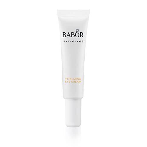 BABOR SKINOVAGE Vitalizing Eye Cream para pieles cansadas