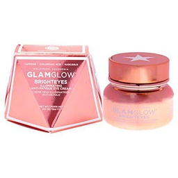 Glam Glow Brighteyes Illuminating Anti-Fatigue Eye Cream 0.5oz