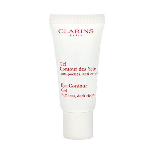 Clarins - Gel contorno de ojos - Antiojeras, Antibolsas