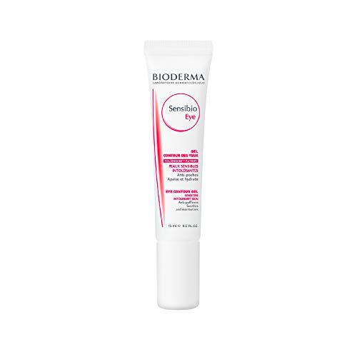 LABORATORIO BIODERMA S.L Sensibio Contorno Ojos 15 ml