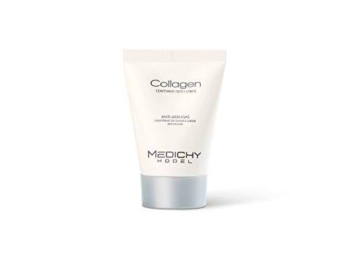 Medichy Model Collagen Contorno De Ojos 30Ml. 1 Unidad 400 g