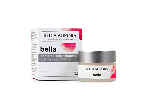 Bella Aurora Crema Contorno de Ojos Hidratante Anti-ojeras Anti-fatiga