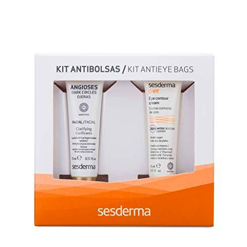 Sesderma Kit Antibolsas - 15 ML , 2 Count