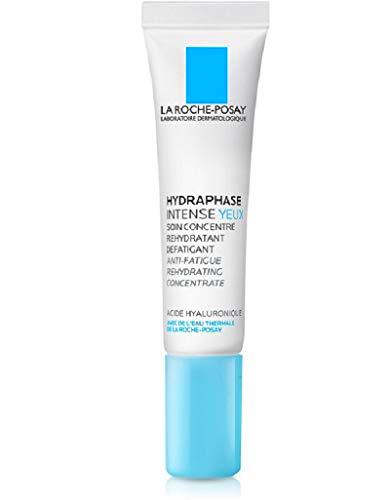 LA ROCHE POSAY HYDRAPHASE Contorno de Ojos 15 ml