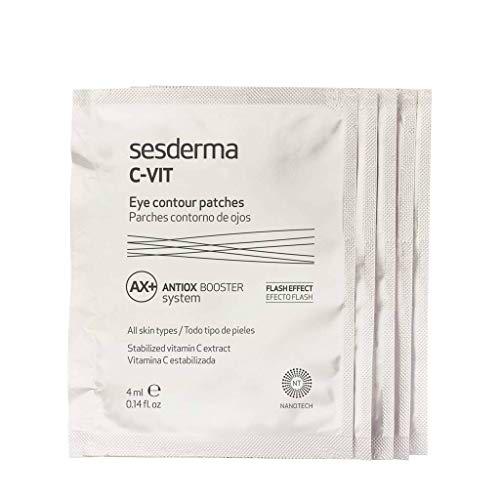 Sesderma C-Vit Parches Contorno Ojos - 20 gr