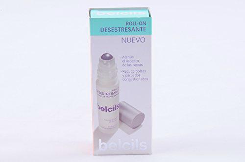 BELCILS roll-on desestresante para bolsas y ojeras 8 ml