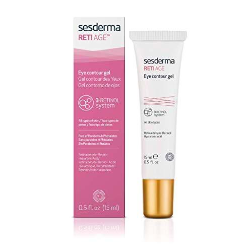 SESDERMA Reti Age Contorno de Ojos - 15 gr