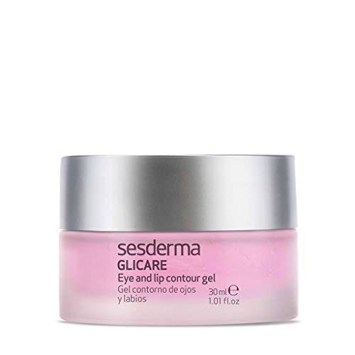 SESDERMA Glicare Gel Contorno de Ojos y Labios - 30 gr