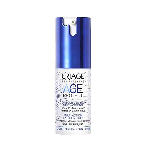 Uriage Age Protect Multi-Action Eye Contour - 15 ml.