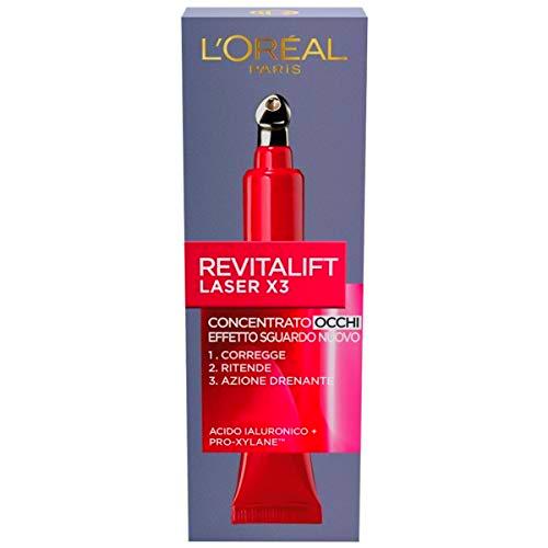 L'Oreal, Crema para los ojos - 1 unidad