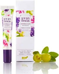 Uvas Frescas, Crema para los ojos (Reafirmante) - 1 Unidad