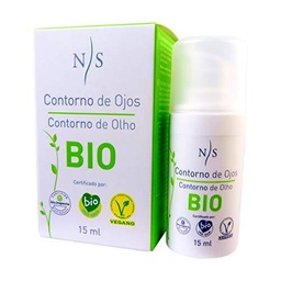 Nirvana Spa Contorno De Ojos, 15 ml