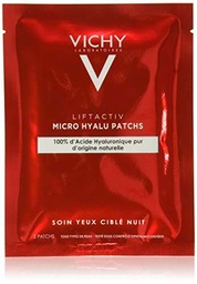 VICHY MICRO-HYALU PARCHES 1PAR