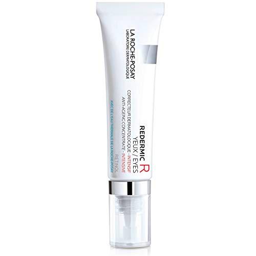 La Roche Posay Concentrado Antiedad para los ojos- 15 ml