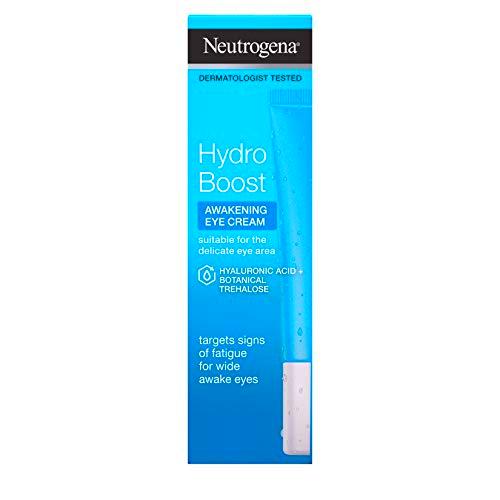 Neutrogena Hydro Boost Gel Crema Para Ojos - 15 ml.