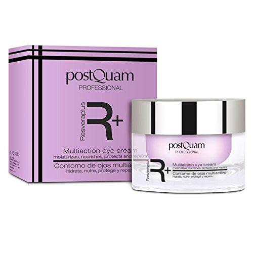 Postquam - Reservaplus | Contorno de Ojos Efecto Lifting