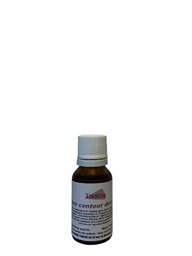 Thibêne Elixir - Contorno de ojos orgánico (15 ml)