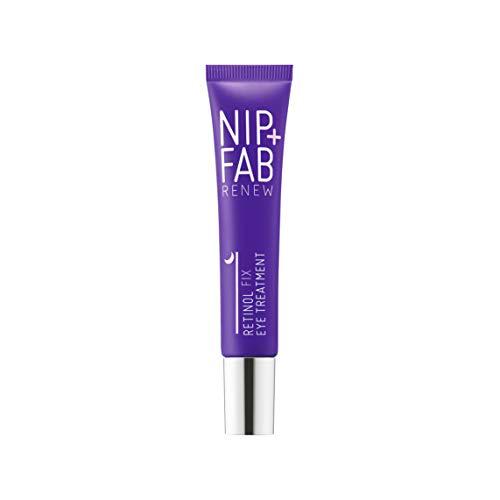 Nip+Fab Retinol Fix Tratamiento Ojo