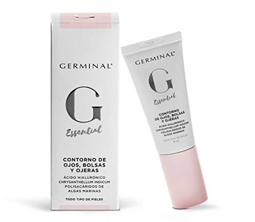 Germinal Essential Contorno de Ojos, Bolsas y Ojeras