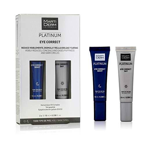 MARTIDERM Platinum Eye Correct DÃ