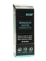 Remescar Reparador - Crema para los ojos, 20 ml