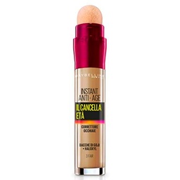 Maybelline El Borrador - Eraser Concealer #03-Fair 6 Ml 90 ml