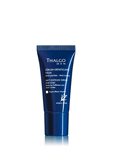 Thalgo Men - Algue Bleue Vitale - Serum anti-bolsas y anti-ojeras