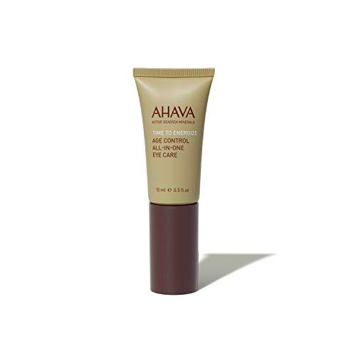 AHAVA Cuidado De La Vista Todo En Uno Age Control - 15 ml.