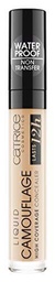 CATRICE Liquid Camouflage High Coverage Concealer 005-Light Natural 150 g