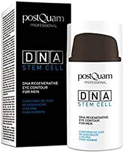 PostQuam Global DNA Men Intensive Contorno de Ojos para Hombre