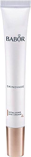 Babyor Skinovage Vitalizing Crema para ojos, 1 unidad, 15 ml