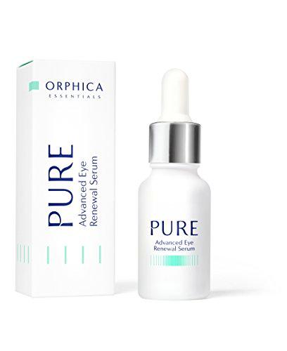 Orphica Pure Suero Renovador de Ojos - 15 ml.