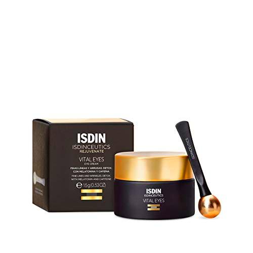 ISDIN Isdinceutics Vital Eyes, Crema Contorno de Ojos Antiarrugas