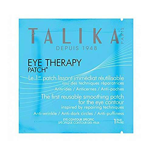 Talika Eye Therapy Patch – Refill, 6 unidades)