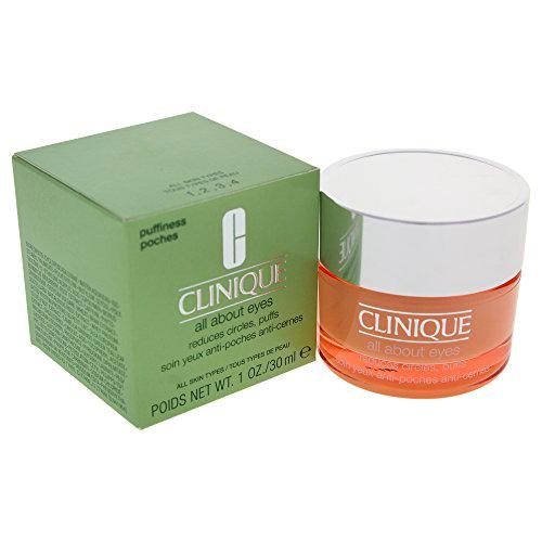 Clinique All About Eyes Contorno de Ojos - 30 ml